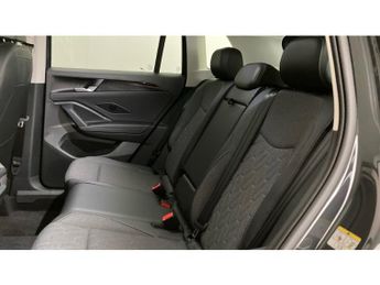 Volkswagen Tiguan 1.5 eTSI Life 5dr DSG Petrol Estate