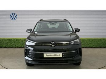 Volkswagen Tiguan 1.5 eTSI Life 5dr DSG Petrol Estate