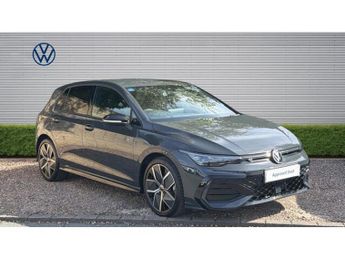 Volkswagen Golf 1.5 TSI 150 Black Edition 5dr Petrol Hatchback