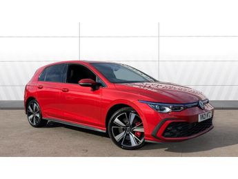 Volkswagen Golf 1.4 TSI GTE 5dr DSG Hatchback