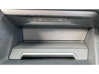 Volkswagen Golf 1.4 TSI GTE 5dr DSG Hatchback