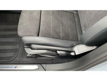 BMW 1 Series 120 M Sport 5dr Step Auto Petrol Hatchback