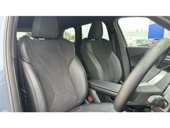 BMW iX1 150kW eDrive20 M Sport 65kWh 5dr Auto Electric Estate