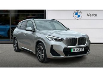 BMW X1 230kW xDrive30 M Sport 65kWh 5dr Auto Electric Estate