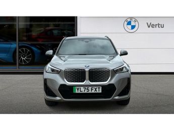 BMW iX1 230kW xDrive30 M Sport 65kWh 5dr Auto Electric Estate