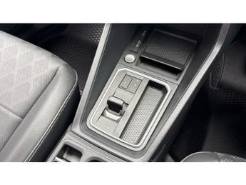 Ford Transit Connect 230 L1 Diesel 2.0 EcoBlue 122ps Limited Van Auto