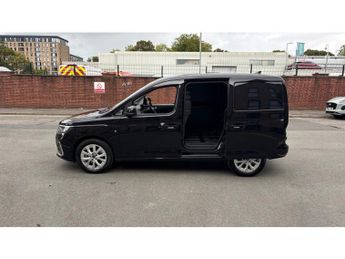 Ford Transit Connect 230 L1 Diesel 2.0 EcoBlue 122ps Limited Van Auto