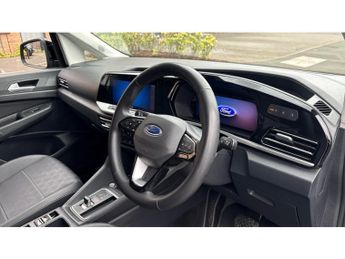 Ford Transit Connect 230 L1 Diesel 2.0 EcoBlue 122ps Limited Van Auto