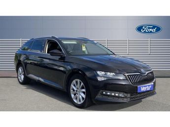 Skoda Superb 1.5 TSI SE Technology 5dr DSG Petrol Estate