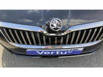 Skoda Superb 1.5 TSI SE Technology 5dr DSG Petrol Estate