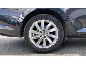 Skoda Superb 1.5 TSI SE Technology 5dr DSG Petrol Estate