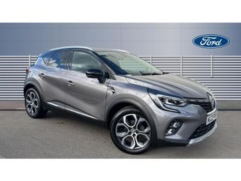 Renault Captur 1.0 TCE 90 SE Edition 5dr Petrol Hatchback