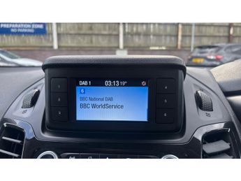 Ford Tourneo Connect 1.5 EcoBlue 120 Titanium 5dr Powershift Diesel Estate