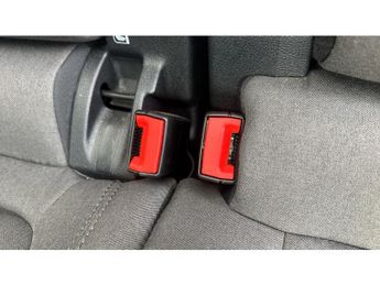 Ford Tourneo Connect 1.5 EcoBlue 120 Titanium 5dr Powershift Diesel Estate