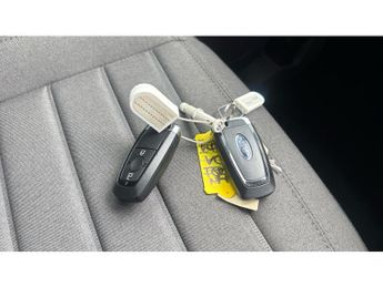 Ford Tourneo Connect 1.5 EcoBlue 120 Titanium 5dr Powershift Diesel Estate
