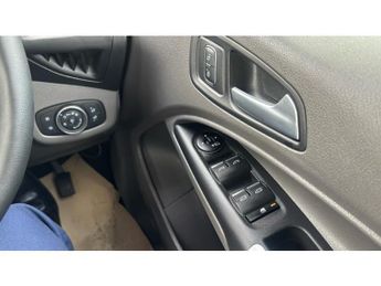 Ford Tourneo Connect 1.5 EcoBlue 120 Titanium 5dr Powershift Diesel Estate