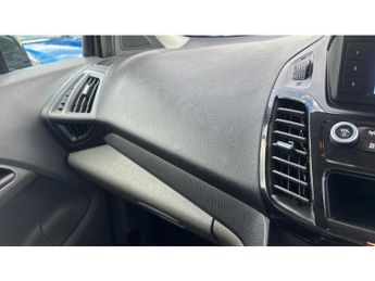 Ford Tourneo Connect 1.5 EcoBlue 120 Titanium 5dr Powershift Diesel Estate