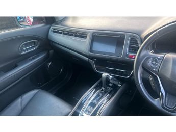 Honda HR-V 1.5 i-VTEC EX CVT 5dr Petrol Hatchback