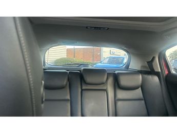 Honda HR-V 1.5 i-VTEC EX CVT 5dr Petrol Hatchback