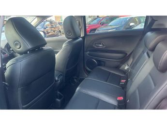 Honda HR-V 1.5 i-VTEC EX CVT 5dr Petrol Hatchback