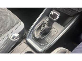 Audi A1 30 TFSI 110 S Line 5dr S Tronic Petrol Hatchback