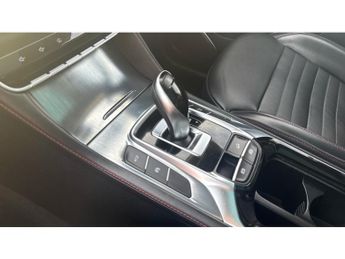 MG HS 1.5 T-GDI Exclusive 5dr DCT Petrol Hatchback