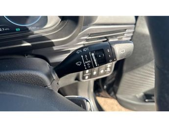 Hyundai BAYON 1.0 TGDi 48V MHEV Premium 5dr DCT Petrol Hatchback