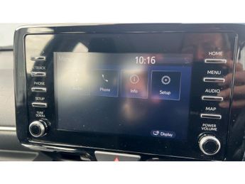 Toyota Yaris 1.5 Hybrid Icon 5dr CVT Hybrid Hatchback
