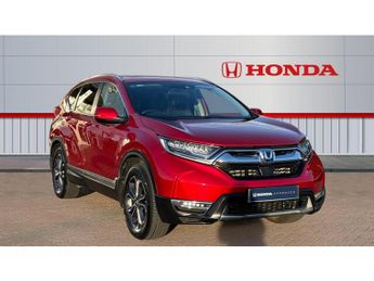 Honda CR-V 2.0 i-MMD Hybrid EX 5dr eCVT Hybrid Estate