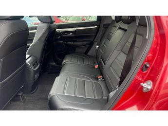 Honda CR-V 2.0 i-MMD Hybrid EX 5dr eCVT Hybrid Estate