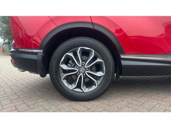 Honda CR-V 2.0 i-MMD Hybrid EX 5dr eCVT Hybrid Estate