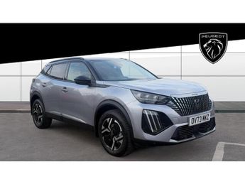 Peugeot 2008 1.2 PureTech 130 GT 5dr EAT8 Petrol Estate