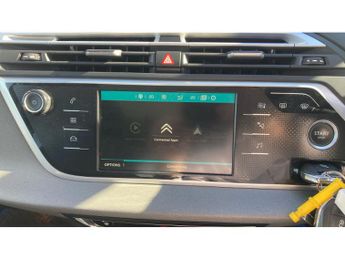 Citroen Grand C4 1.5 BlueHDi 130 Flair Plus 5dr EAT8 Diesel Estate