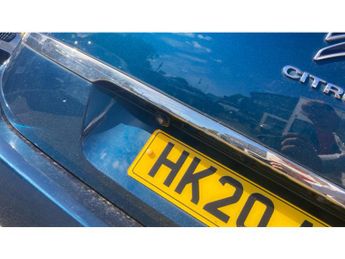 Citroen Grand C4 1.5 BlueHDi 130 Flair Plus 5dr EAT8 Diesel Estate