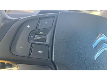 Citroen Grand C4 1.5 BlueHDi 130 Flair Plus 5dr EAT8 Diesel Estate
