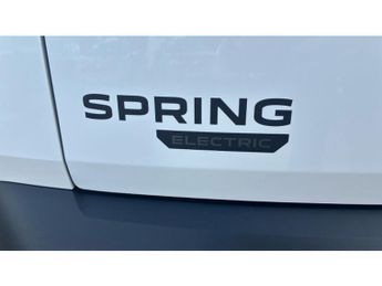 Dacia Spring 27kWh Expression 65 48kW 5dr Auto Electric Hatchback