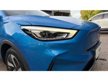 MG ZS 130kW Trophy Connect EV 51kWh 5dr Auto Electric Hatchback
