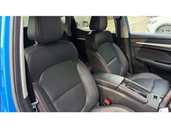 MG ZS 130kW Trophy Connect EV 51kWh 5dr Auto Electric Hatchback