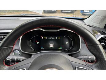 MG ZS 130kW Trophy Connect EV 51kWh 5dr Auto Electric Hatchback