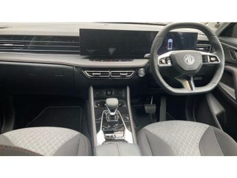 MG HS 1.5 T-GDI Hybrid+ SE 5dr Auto Hybrid Hatchback