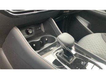 MG HS 1.5 T-GDI Hybrid+ SE 5dr Auto Hybrid Hatchback