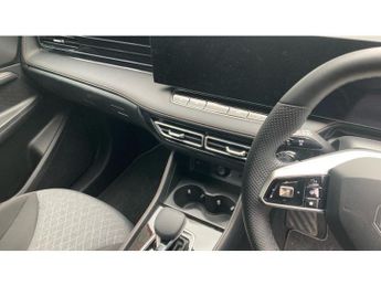 MG HS 1.5 T-GDI Hybrid+ SE 5dr Auto Hybrid Hatchback