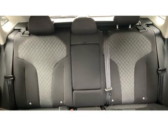 MG HS 1.5 T-GDI Hybrid+ SE 5dr Auto Hybrid Hatchback