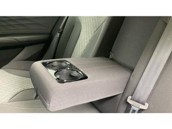 MG HS 1.5 T-GDI Hybrid+ SE 5dr Auto Hybrid Hatchback