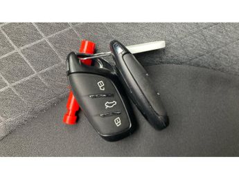 MG HS 1.5 T-GDI Hybrid+ SE 5dr Auto Hybrid Hatchback