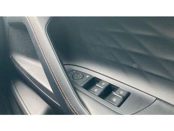 MG HS 1.5 T-GDI Hybrid+ SE 5dr Auto Hybrid Hatchback