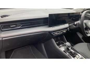 MG HS 1.5 T-GDI Hybrid+ SE 5dr Auto Hybrid Hatchback