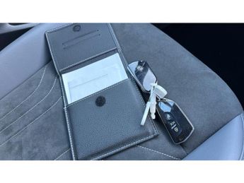 Volkswagen ID.5 210kW Match Pro 77kWh 5dr Auto Electric Coupe