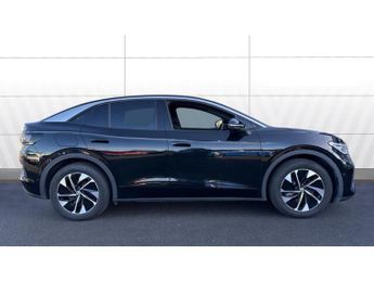 Volkswagen ID.5 210kW Match Pro 77kWh 5dr Auto Electric Coupe