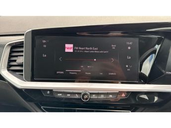 Vauxhall Grandland 1.2 Turbo Ultimate 5dr Auto Petrol Hatchback